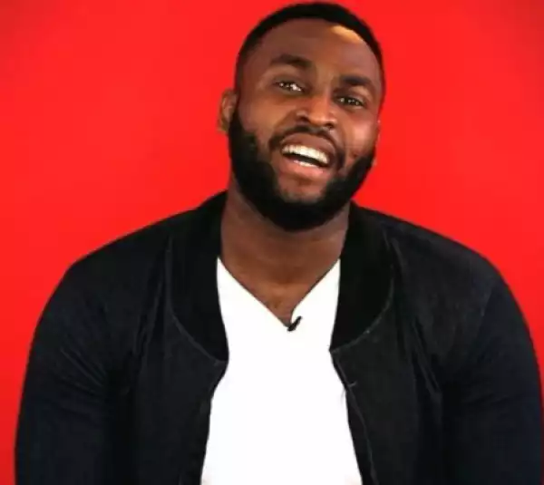 BBNaija: Nelson Has Been Evicted From The Big Brother House